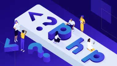 What’s the latest PHP version?