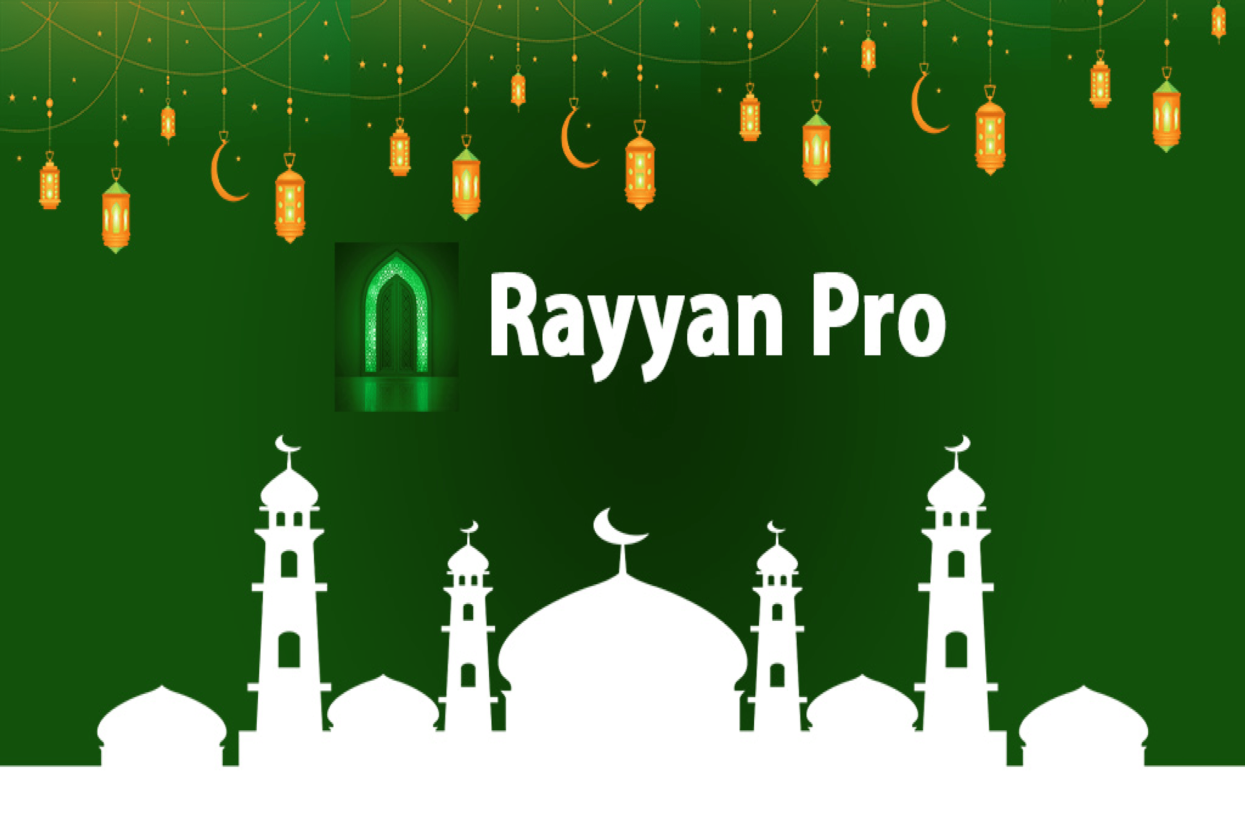 IAT Rayam pro